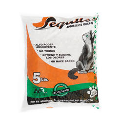 Piedritas Sanitarias - Pack 20 Kilos